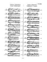 Sonates Volume 1. L1 A L50 - SCARLATTI - Partition - Clavecin